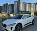 Белый Ягуар I-Pace, объемом двигателя 0 л и пробегом 253 тыс. км за 19900 $, фото 1 на Automoto.ua