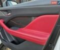 Білий Ягуар I-Pace, об'ємом двигуна 0 л та пробігом 44 тис. км за 30500 $, фото 12 на Automoto.ua