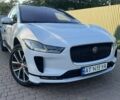 Белый Ягуар I-Pace, объемом двигателя 0 л и пробегом 94 тыс. км за 24999 $, фото 1 на Automoto.ua