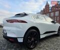 Білий Ягуар I-Pace, об'ємом двигуна 0 л та пробігом 44 тис. км за 30500 $, фото 10 на Automoto.ua