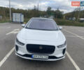 Білий Ягуар I-Pace, об'ємом двигуна 0 л та пробігом 71 тис. км за 32400 $, фото 1 на Automoto.ua