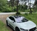 Белый Ягуар I-Pace, объемом двигателя 0 л и пробегом 43 тыс. км за 57000 $, фото 4 на Automoto.ua