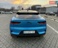 Белый Ягуар I-Pace, объемом двигателя 0 л и пробегом 116 тыс. км за 25850 $, фото 9 на Automoto.ua
