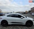 Білий Ягуар I-Pace, об'ємом двигуна 0 л та пробігом 44 тис. км за 30500 $, фото 1 на Automoto.ua