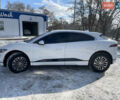 Белый Ягуар I-Pace, объемом двигателя 0 л и пробегом 150 тыс. км за 26000 $, фото 2 на Automoto.ua