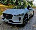 Білий Ягуар I-Pace, об'ємом двигуна 0 л та пробігом 93 тис. км за 25000 $, фото 41 на Automoto.ua