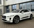 Білий Ягуар I-Pace, об'ємом двигуна 0 л та пробігом 85 тис. км за 24900 $, фото 9 на Automoto.ua