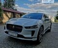 Білий Ягуар I-Pace, об'ємом двигуна 0 л та пробігом 93 тис. км за 25000 $, фото 27 на Automoto.ua