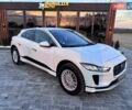 Білий Ягуар I-Pace, об'ємом двигуна 0 л та пробігом 170 тис. км за 21999 $, фото 1 на Automoto.ua