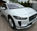 Білий Ягуар I-Pace, об'ємом двигуна 0 л та пробігом 127 тис. км за 20300 $, фото 13 на Automoto.ua