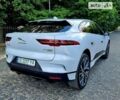 Белый Ягуар I-Pace, объемом двигателя 0 л и пробегом 93 тыс. км за 25000 $, фото 32 на Automoto.ua