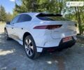 Білий Ягуар I-Pace, об'ємом двигуна 0 л та пробігом 108 тис. км за 27300 $, фото 15 на Automoto.ua