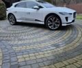 Белый Ягуар I-Pace, объемом двигателя 0 л и пробегом 116 тыс. км за 24480 $, фото 27 на Automoto.ua