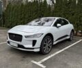 Білий Ягуар I-Pace, об'ємом двигуна 0 л та пробігом 149 тис. км за 21000 $, фото 1 на Automoto.ua