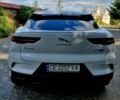 Белый Ягуар I-Pace, объемом двигателя 0 л и пробегом 93 тыс. км за 25000 $, фото 14 на Automoto.ua