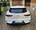 Белый Ягуар I-Pace, объемом двигателя 0 л и пробегом 160 тыс. км за 22000 $, фото 1 на Automoto.ua