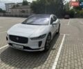 Белый Ягуар I-Pace, объемом двигателя 0 л и пробегом 114 тыс. км за 22500 $, фото 1 на Automoto.ua