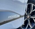 Білий Ягуар I-Pace, об'ємом двигуна 0 л та пробігом 127 тис. км за 24450 $, фото 12 на Automoto.ua