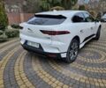 Белый Ягуар I-Pace, объемом двигателя 0 л и пробегом 116 тыс. км за 24480 $, фото 5 на Automoto.ua