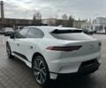 Білий Ягуар I-Pace, об'ємом двигуна 0 л та пробігом 85 тис. км за 24900 $, фото 11 на Automoto.ua