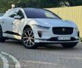 Белый Ягуар I-Pace, объемом двигателя 0 л и пробегом 94 тыс. км за 24999 $, фото 1 на Automoto.ua