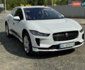 Белый Ягуар I-Pace, объемом двигателя 0 л и пробегом 189 тыс. км за 18980 $, фото 3 на Automoto.ua