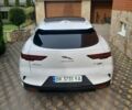 Белый Ягуар I-Pace, объемом двигателя 0 л и пробегом 140 тыс. км за 24000 $, фото 1 на Automoto.ua