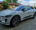 Белый Ягуар I-Pace, объемом двигателя 0 л и пробегом 93 тыс. км за 25000 $, фото 36 на Automoto.ua