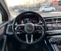 Білий Ягуар I-Pace, об'ємом двигуна 0 л та пробігом 170 тис. км за 21999 $, фото 22 на Automoto.ua