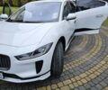 Белый Ягуар I-Pace, объемом двигателя 0 л и пробегом 116 тыс. км за 24480 $, фото 8 на Automoto.ua