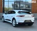 Білий Ягуар I-Pace, об'ємом двигуна 0 л та пробігом 10 тис. км за 35000 $, фото 5 на Automoto.ua