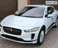 Белый Ягуар I-Pace, объемом двигателя 0 л и пробегом 127 тыс. км за 22100 $, фото 7 на Automoto.ua