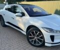 Белый Ягуар I-Pace, объемом двигателя 0 л и пробегом 94 тыс. км за 24999 $, фото 19 на Automoto.ua