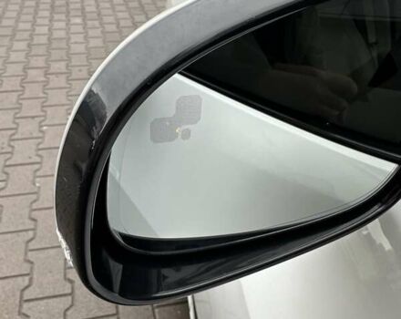 Білий Ягуар I-Pace, об'ємом двигуна 0 л та пробігом 85 тис. км за 24900 $, фото 20 на Automoto.ua