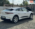 Белый Ягуар I-Pace, объемом двигателя 0 л и пробегом 189 тыс. км за 18980 $, фото 7 на Automoto.ua