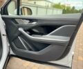 Білий Ягуар I-Pace, об'ємом двигуна 0 л та пробігом 127 тис. км за 20300 $, фото 51 на Automoto.ua