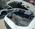 Белый Ягуар I-Pace, объемом двигателя 0 л и пробегом 62 тыс. км за 23000 $, фото 10 на Automoto.ua