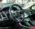 Белый Ягуар I-Pace, объемом двигателя 0 л и пробегом 115 тыс. км за 35900 $, фото 8 на Automoto.ua