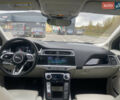 Білий Ягуар I-Pace, об'ємом двигуна 0 л та пробігом 71 тис. км за 32400 $, фото 16 на Automoto.ua