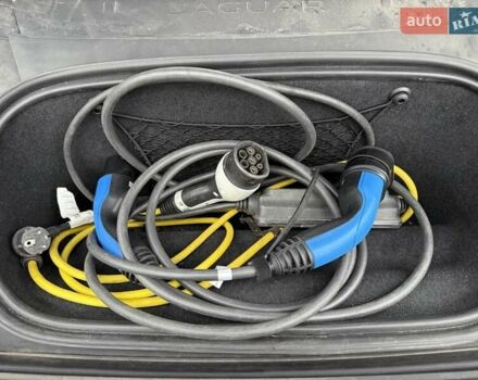 Білий Ягуар I-Pace, об'ємом двигуна 0 л та пробігом 149 тис. км за 21000 $, фото 22 на Automoto.ua