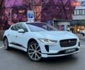 Білий Ягуар I-Pace, об'ємом двигуна 0 л та пробігом 150 тис. км за 21990 $, фото 1 на Automoto.ua