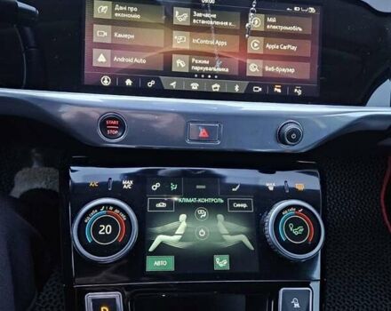 Белый Ягуар I-Pace, объемом двигателя 0 л и пробегом 116 тыс. км за 24480 $, фото 13 на Automoto.ua