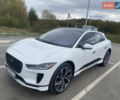 Білий Ягуар I-Pace, об'ємом двигуна 0 л та пробігом 71 тис. км за 32400 $, фото 2 на Automoto.ua