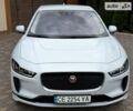 Білий Ягуар I-Pace, об'ємом двигуна 0 л та пробігом 127 тис. км за 20300 $, фото 4 на Automoto.ua