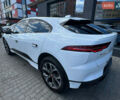 Белый Ягуар I-Pace, объемом двигателя 0 л и пробегом 62 тыс. км за 23000 $, фото 1 на Automoto.ua