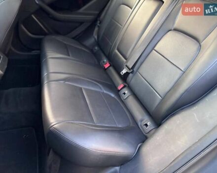 Білий Ягуар I-Pace, об'ємом двигуна 0 л та пробігом 170 тис. км за 21999 $, фото 19 на Automoto.ua