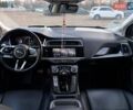 Білий Ягуар I-Pace, об'ємом двигуна 0 л та пробігом 170 тис. км за 21999 $, фото 21 на Automoto.ua