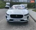 Белый Ягуар I-Pace, объемом двигателя 0 л и пробегом 117 тыс. км за 25900 $, фото 1 на Automoto.ua