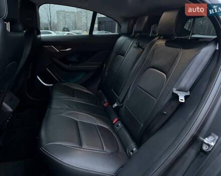 Білий Ягуар I-Pace, об'ємом двигуна 0 л та пробігом 150 тис. км за 21490 $, фото 11 на Automoto.ua