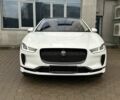 Білий Ягуар I-Pace, об'ємом двигуна 0 л та пробігом 85 тис. км за 24900 $, фото 4 на Automoto.ua